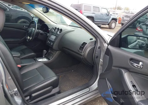 2008 Nissan Altima 2.5 S z USA, uszkodzony, nr VIN 1N4AL21E08C167685